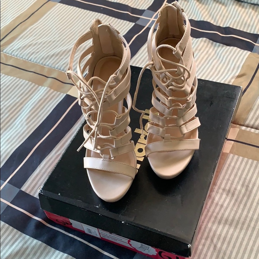 Heels